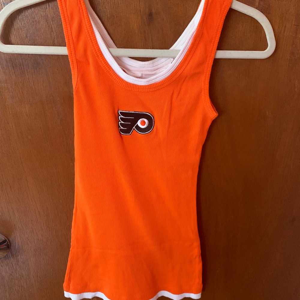 Flyers tank top
